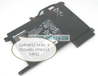 LENOVO L14M4P23 8-cell laptop batteries