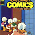 Walt Disney's Comics and Stories #476 - Carl Barks reprint     