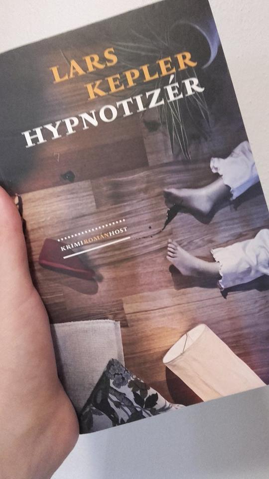 15+ Lars Kepler Knihy Pořadí Pictures