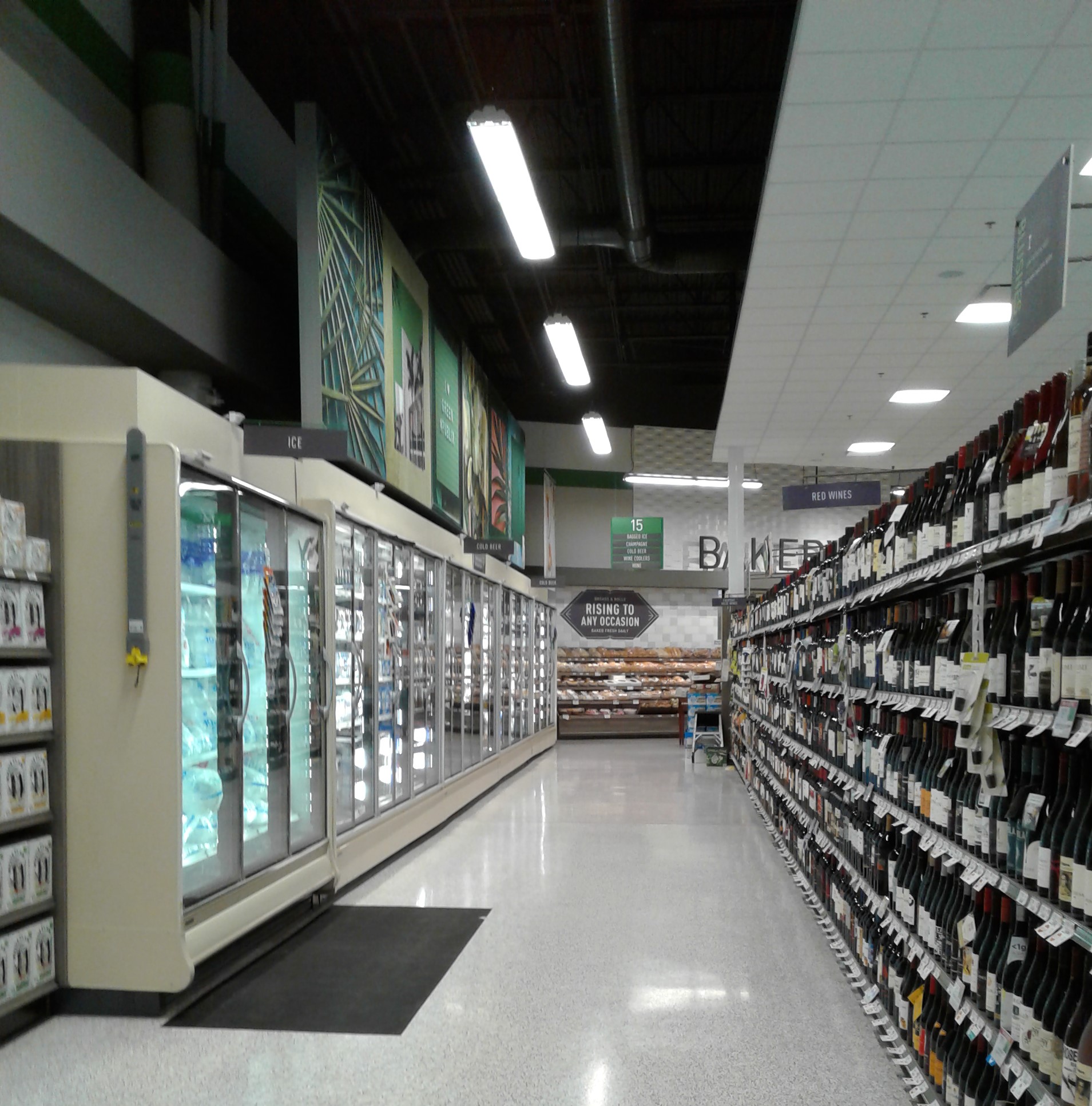 Albertsons Florida Blog Publix Forever and Evergreen