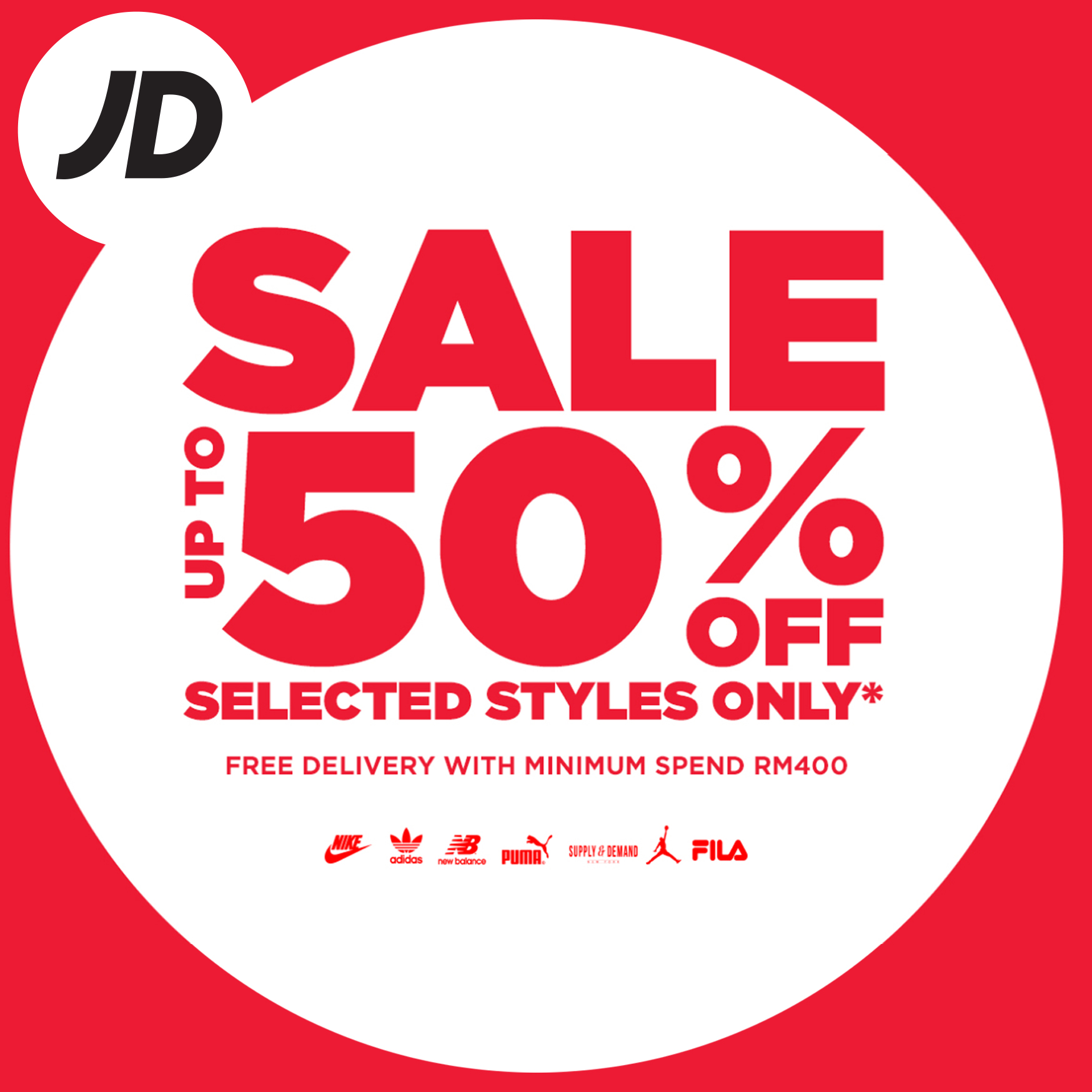 Malaysia Black Friday Cyber Monday 2020 Sale Octaplus Social