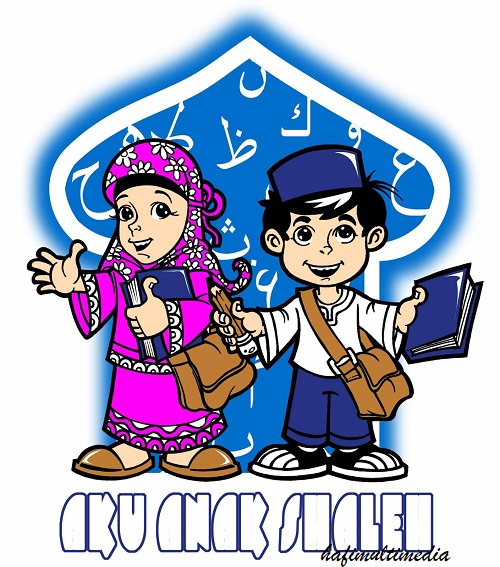 KISAH NYATA POTRET ANAK SHOLEH YANG SELALU MENJAGA AMANAH