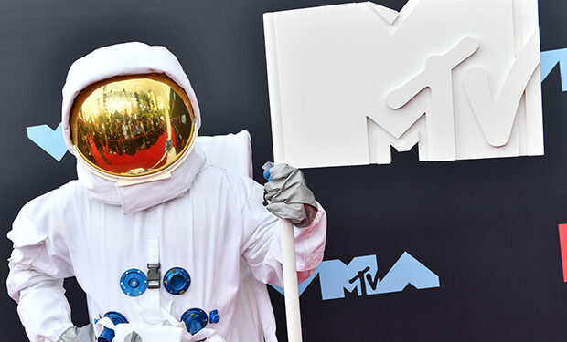  Los MTV Video Music Awards serán en Nueva York