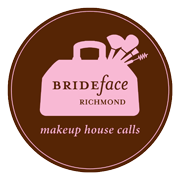 BRIDEface Richmond/FACEing