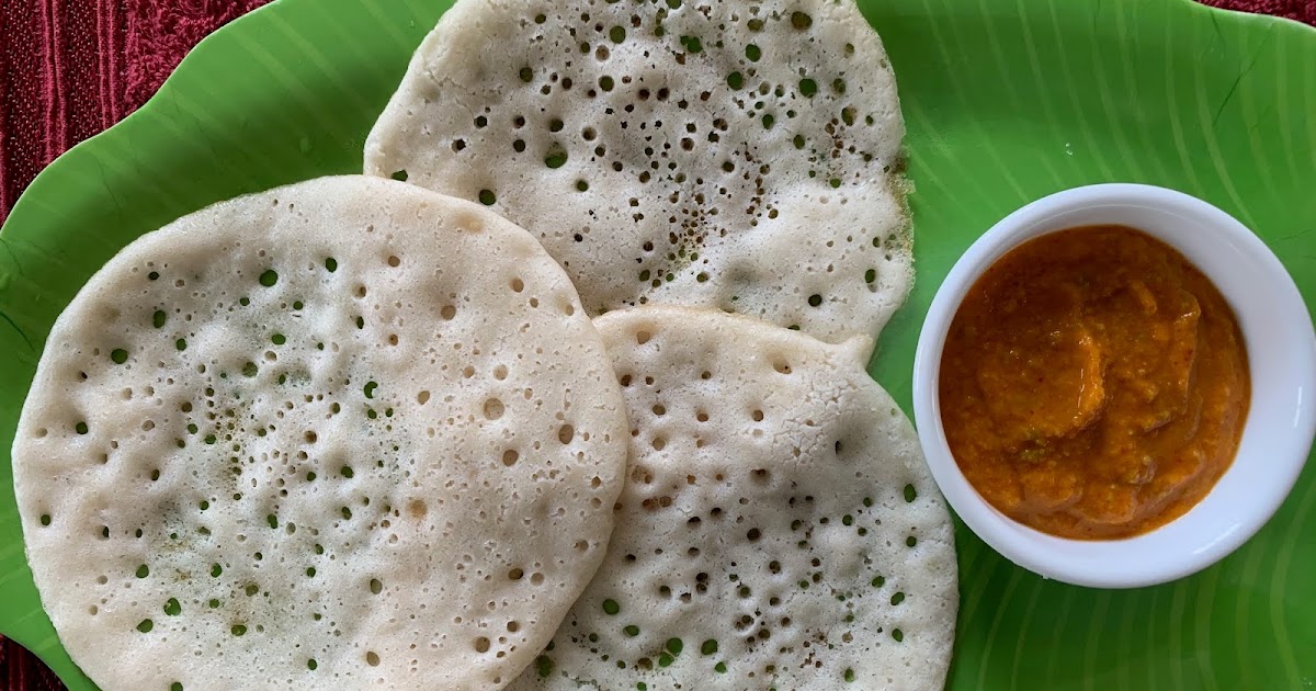 Cooking With Shobana VENDHAYA DOSAI