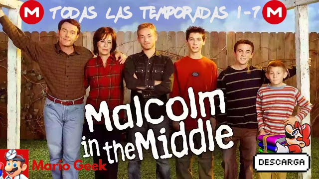 malcolm in the middle netflix 2020