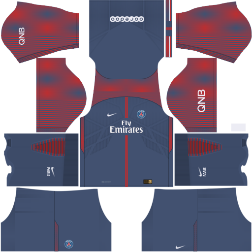 psg kit fts