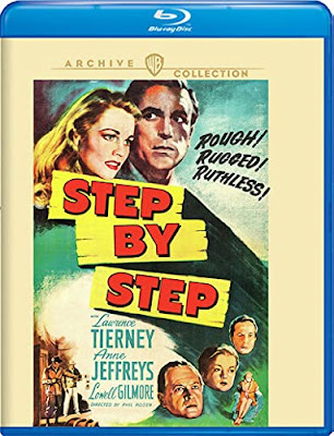 Step By Step 1946 Bluray