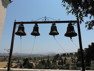moni agiou epanosifi 4 monastery bells