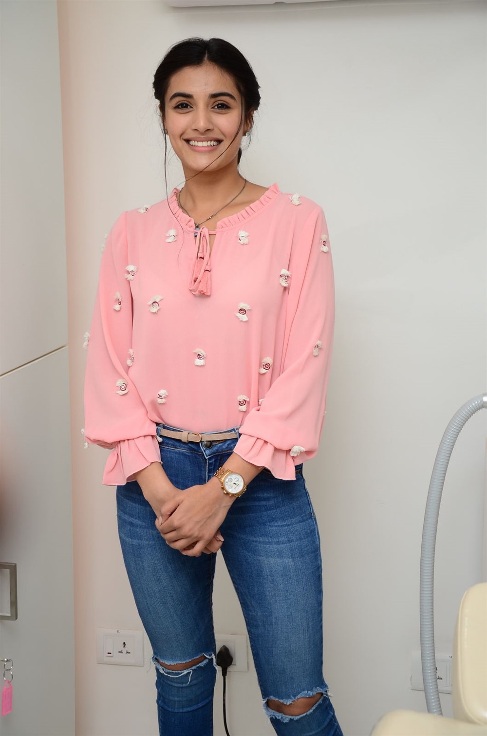 divyansha kaushik pics dermiq cosmetic clinic launch hollywood divyansha kaushik pics dermiq cosmetic clinic launch hollywood