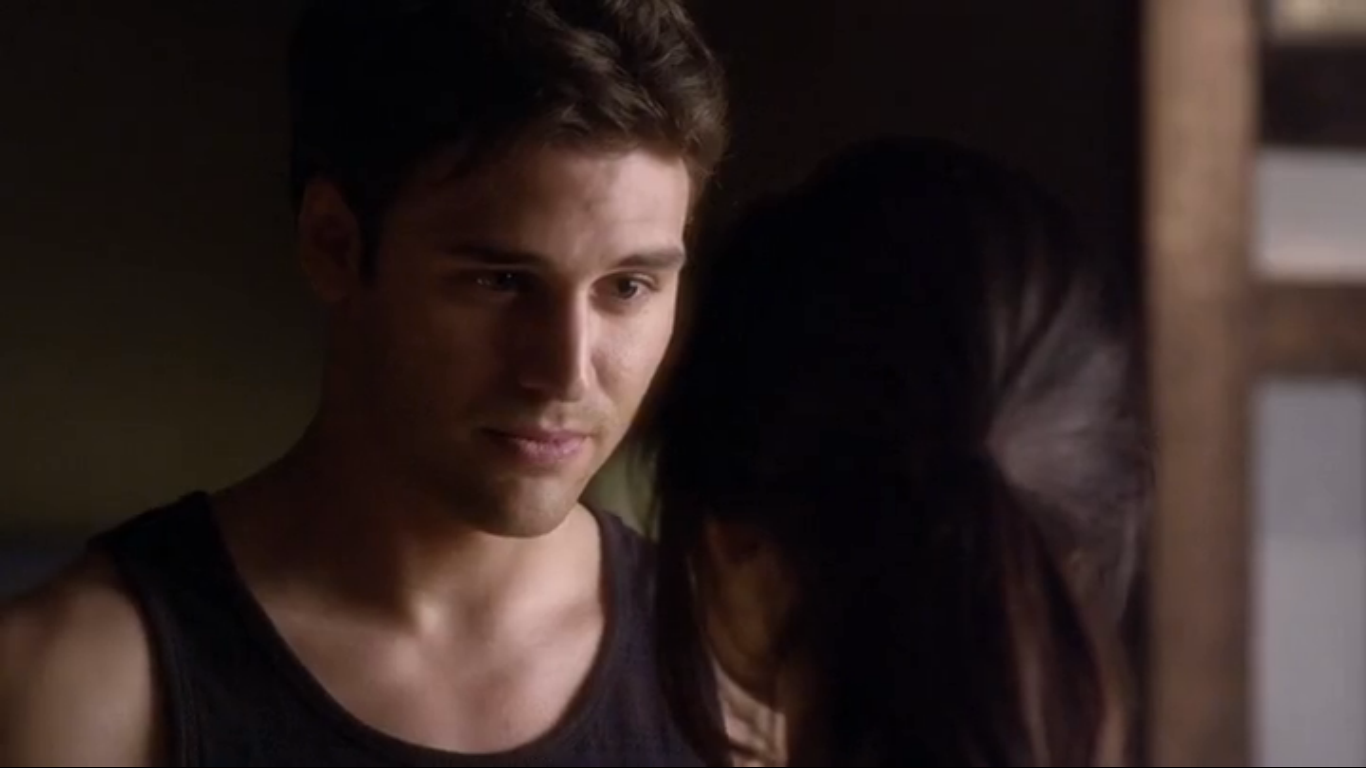 Ryan Anthony Guzman Jake of Pretty Little Liars (Ryan Guzman, Screenshots, 121 pictures)