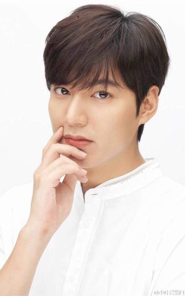Beauty and Body of Male Lee Min Ho Korean Actor 23