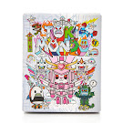 Tokimondo, Series 1 Tokidoki Figures