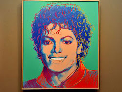 warhol andy michael jackson painting portrait famous ever paintings he artwork history called rare among stupidest pop met luxuo before