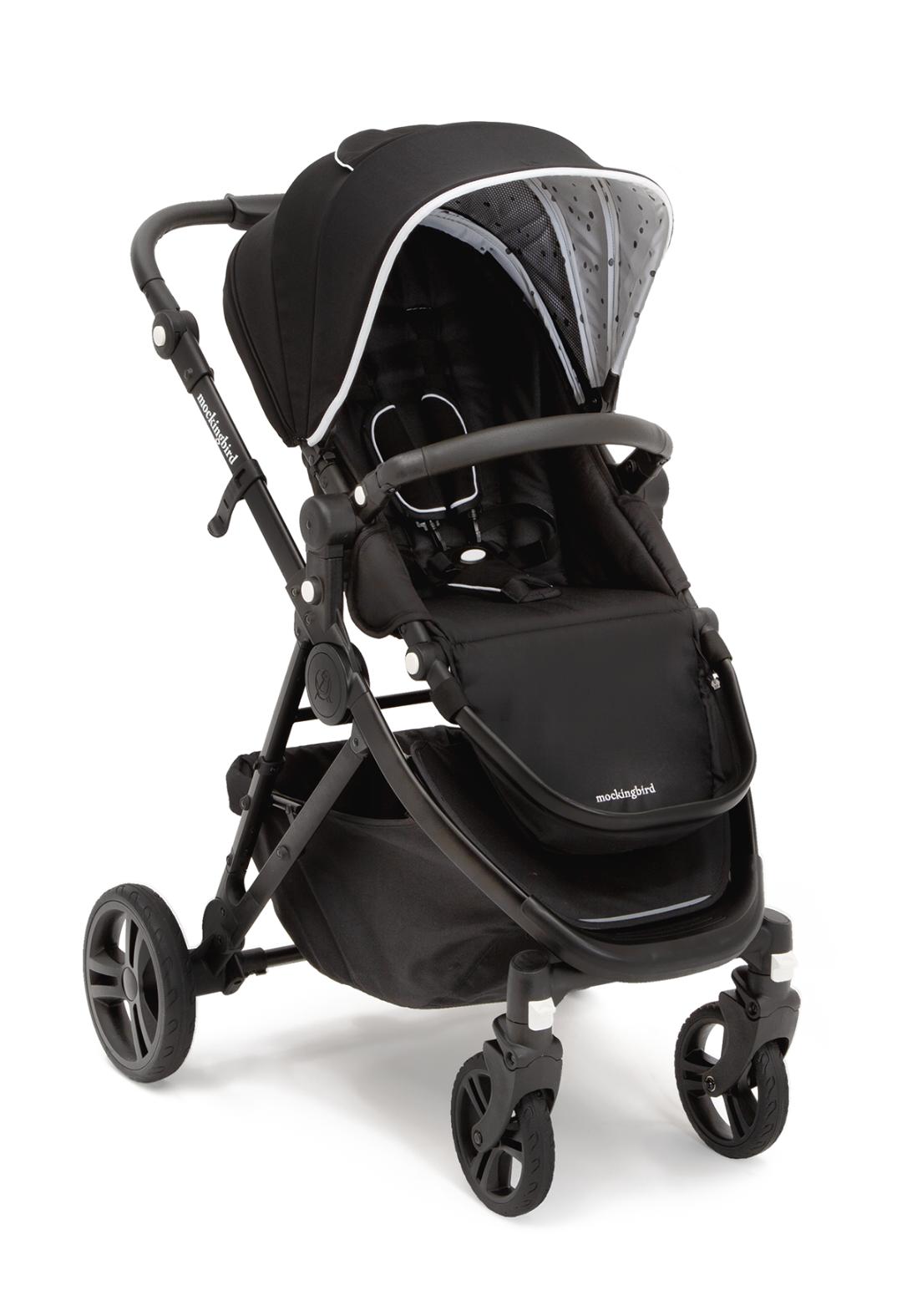 halo bassinest black friday 2018