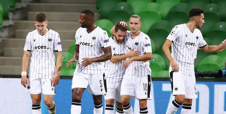 Οι αντίπαλοι του ΠΑΟΚ στο Europa League!