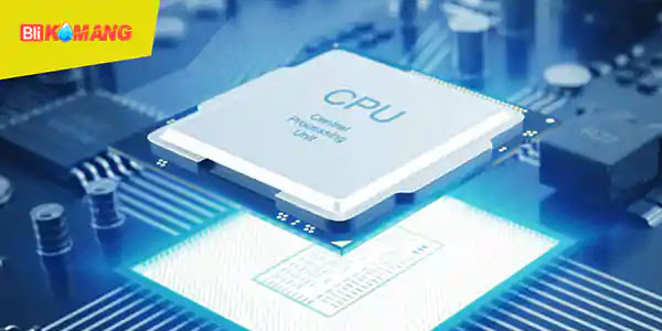 2 Cara Mengatur Alokasi CPU (Prosesor) untuk Performa Terbaik di Windows 10
