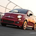 Fiat USA reports sales figures