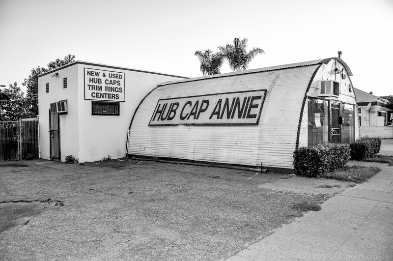 Daily Photo LA July 2015