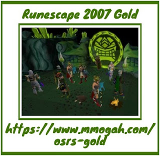Use Quality Source To Gain Information About Runescape 2007 gold 79