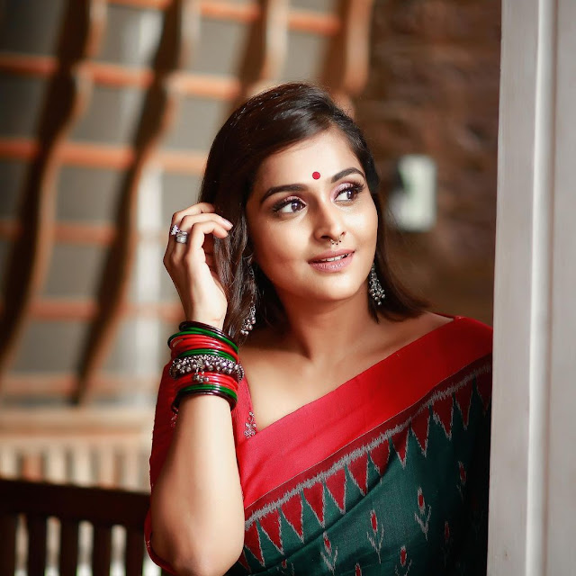 Ramya Nambessan