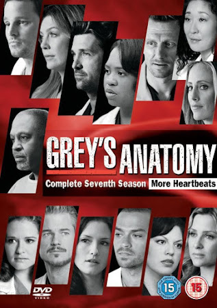 Grey's Anatomy Season 07 (2010)