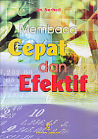 BUKU MEMBACA CEPAT DAN EFEKTIF