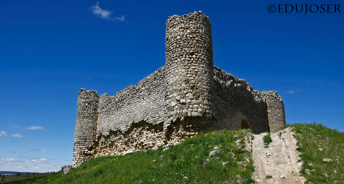 Foto de Castillo de Haro en Carrascosa de Haro, Cuenca