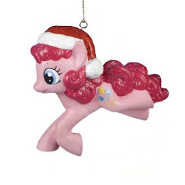 My Little Pony Christmas Ornament Pinkie Pie Figure by Kurt Adler