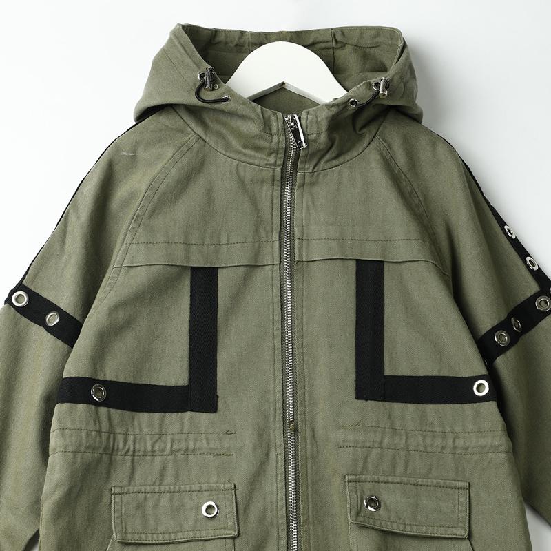 Áo Khoác Bé Trai & Bé Gái 157617 6 7 16