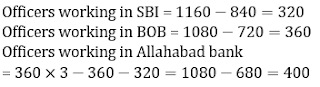 SBI Clerk Main Quantitative Aptitude Quiz: 7th August |_8.1