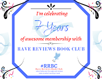 Proud RRBC Member