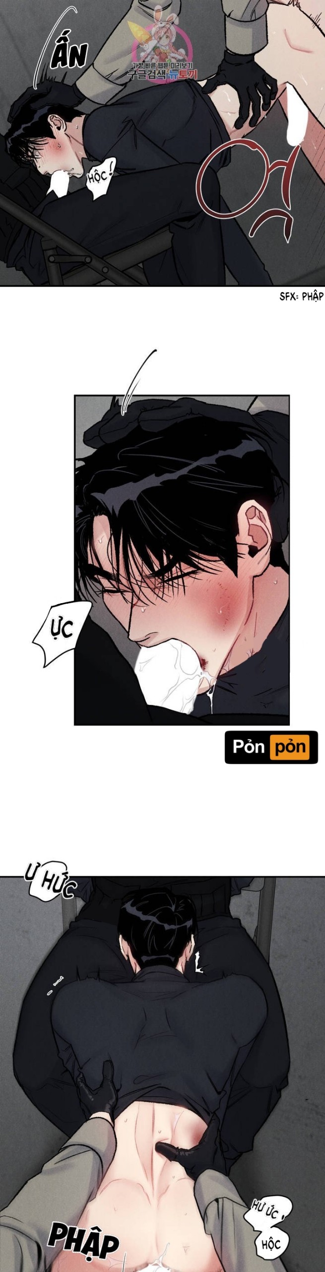 Đọc truyện Vực Thẳm - Chapter 5