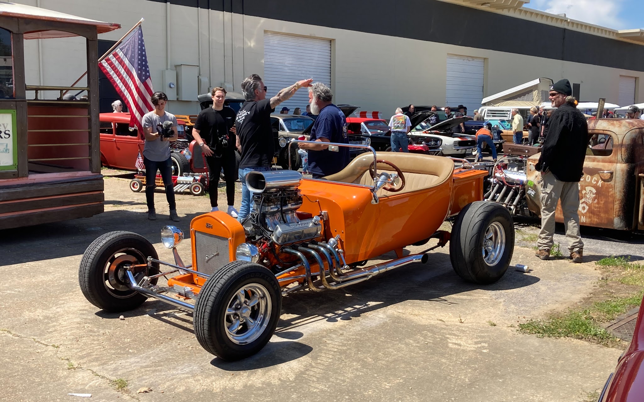 Jackson Jambalaya Perfection!