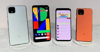 How Google Pixel 4 came to life | Google Pixel 4 Review,Google Pixel Review,Google Pixel 4 Review,smartphones,Google,Android,Pixel,pixel4.pixel 4