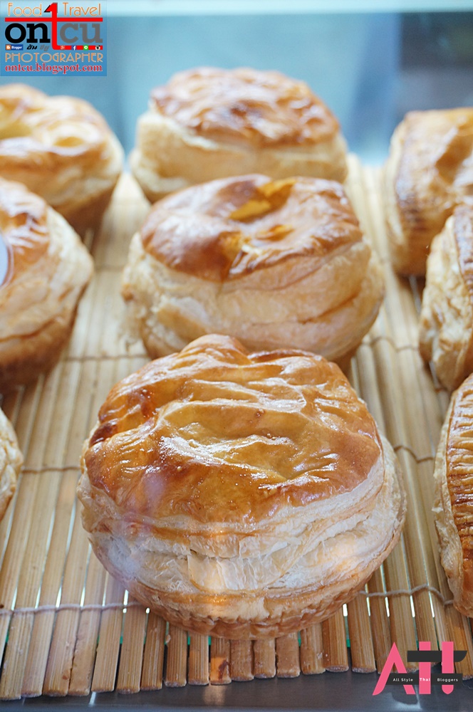 OnTcU * Zing Sensation Sweet Tooth Buffet