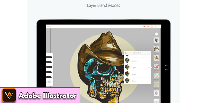أفضل 10 تطبيقات مجانية للآيباد لمحبي الرسم مدونة فوزي قلعان العلمية