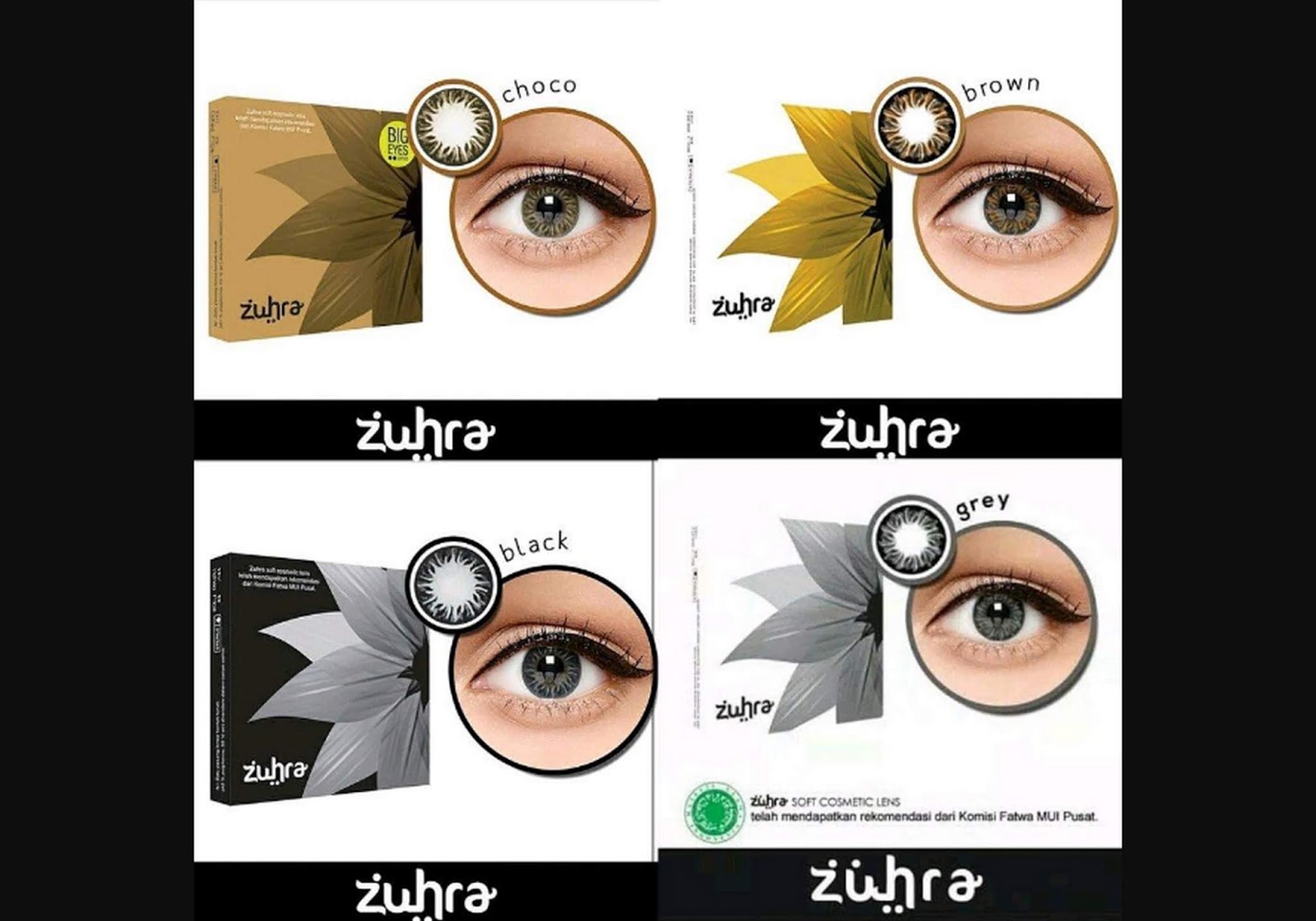 Aman Murah 17 Merk Softlens Yang Bagus Untuk Mata Normal Merek seperti exoticon cukup banyak merilis seri softlens warna, x2 sanso color, x2 bio color, dan x2 diary contohnya. merk softlens yang bagus untuk mata normal