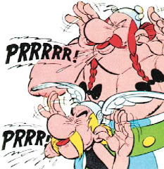 Asterix και Ovelix