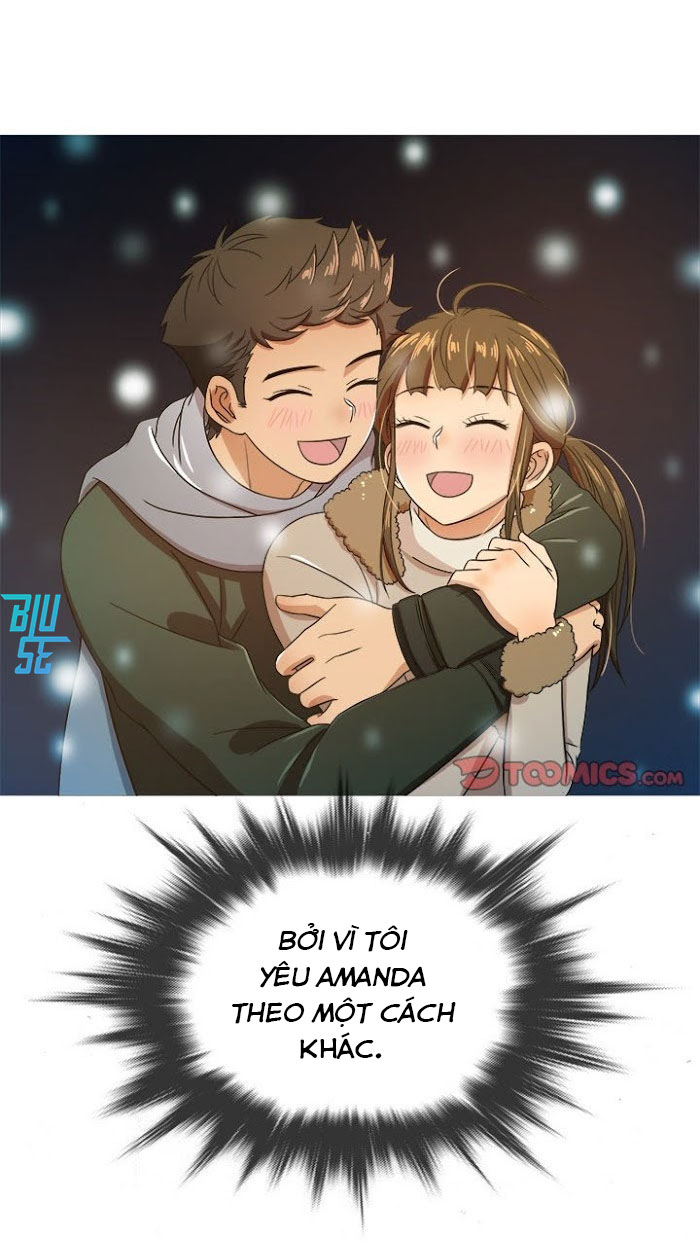Đọc truyện Full Yêu Em Nữa Đi - Chapter 15