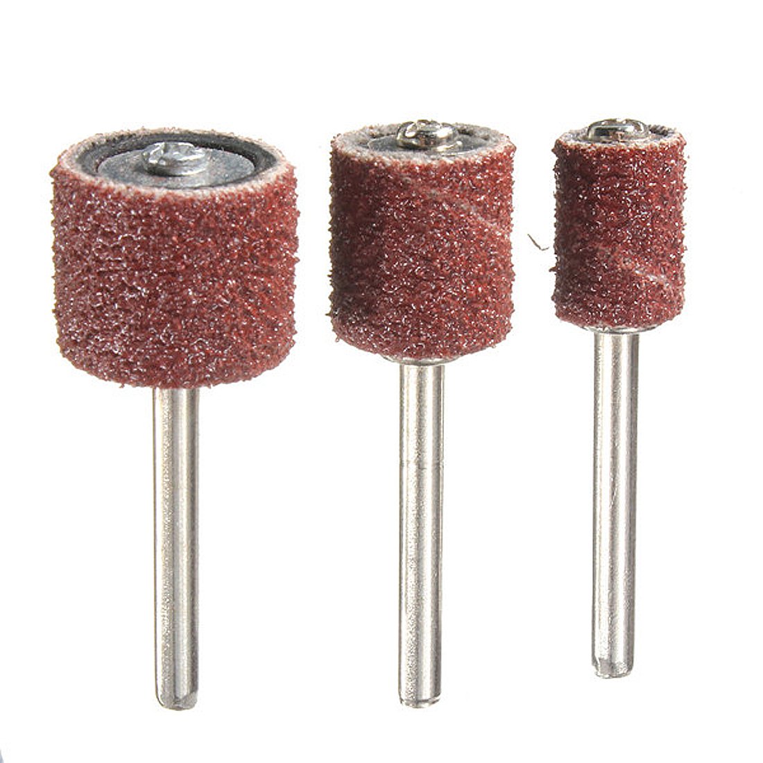 Sanding Bands Sleeves Abrasive Rotary Tool Hown store HOWN STORE