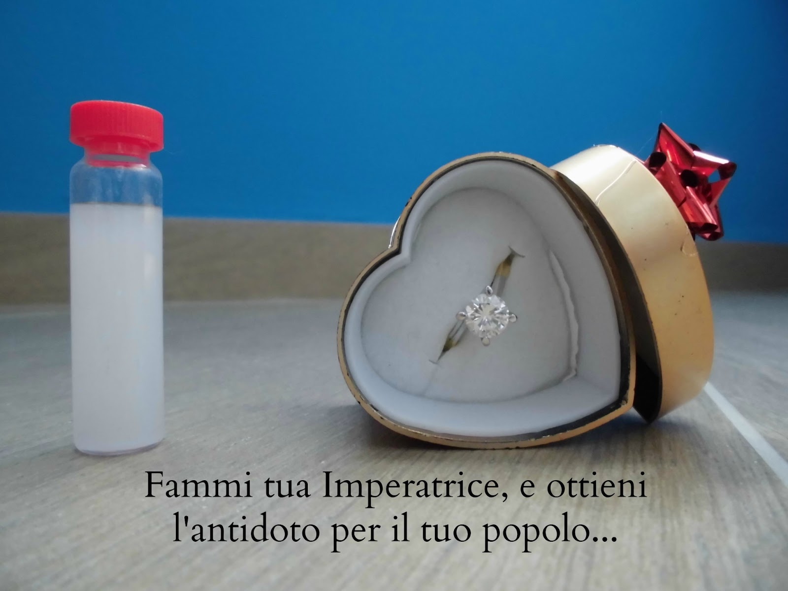 Ombre Angeliche Crazy Readers Cinder