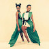 Models celebrate Nigeria @56 in a special way