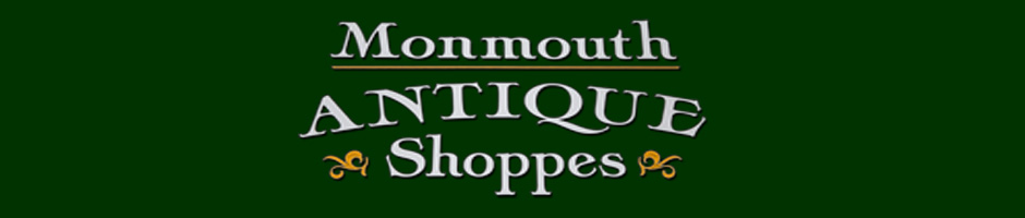 monmouth antique shoppes