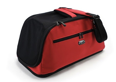 #Sleepypod Air Pet Carrier