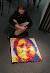 Greenville young man creates algorithm to produce Rubiks Cube mosaic