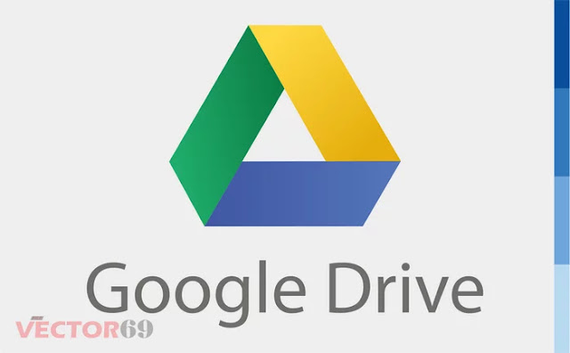 Logo Google Drive - Download Vector File EPS (Encapsulated PostScript) Logo Google Drive - Download Vector File EPS (Encapsulated PostScript)