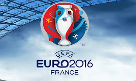 Euro Cup 2016 - Last Of 16