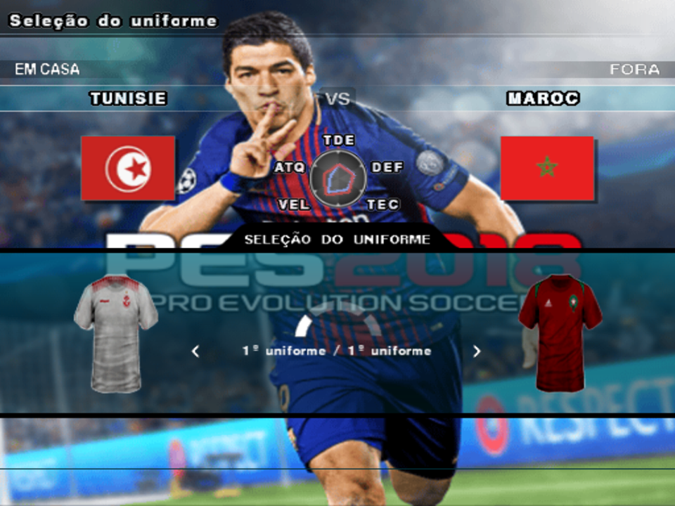 Descargar Pro Evolution Soccer 2018 Torrent GamesTorrents