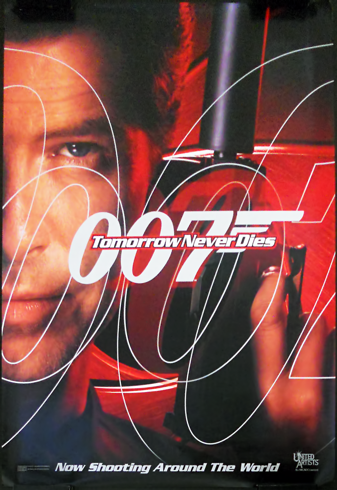 Official Movie Posters+